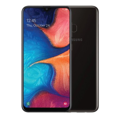 Galaxy A20e