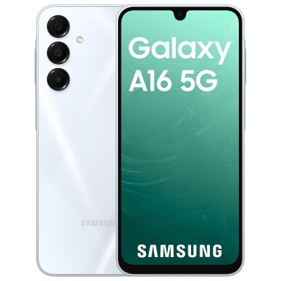 Galaxy A16 5G