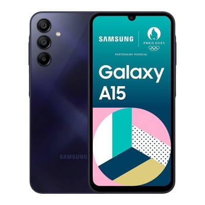 Galaxy A15