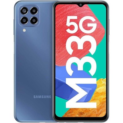 Galaxy M33