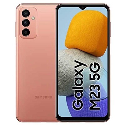 Galaxy M23 5G