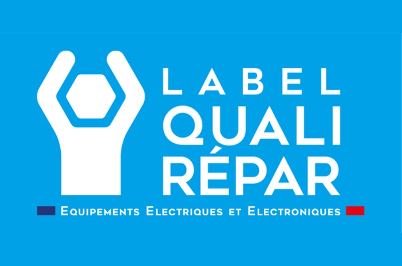 Label QualiRépar